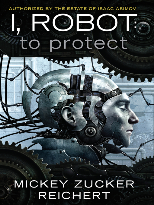 Cover image for To Protect